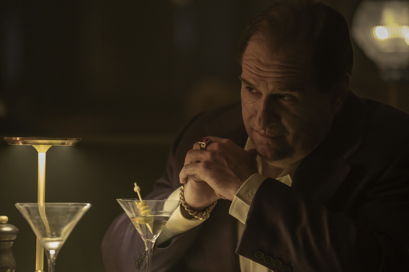 Review: ‘The Penguin’, Episode 1 -“After Hours”