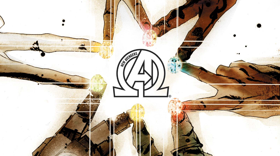 Marvel Studios Has Reportedly Assembeled Its New Avengers