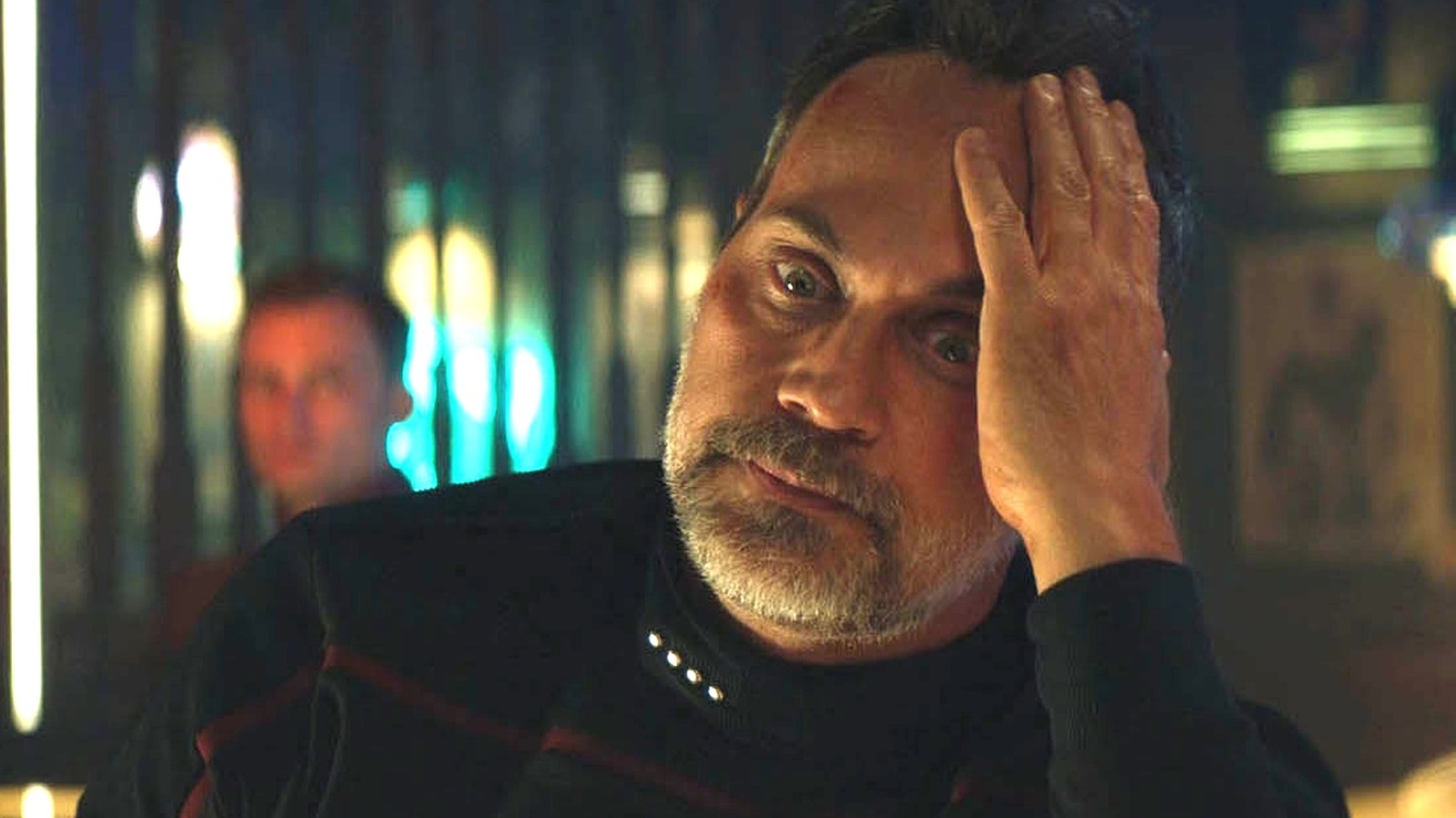 Marvel Studios ‘Vision’ Series Casts Todd Stashwick as Mysterious Assassin
