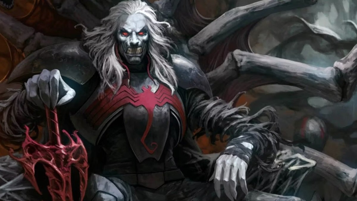 ‘Spider-Man: King in Black’ Could Make Good on a Pair of Recent Marvel Studios’ Blunders