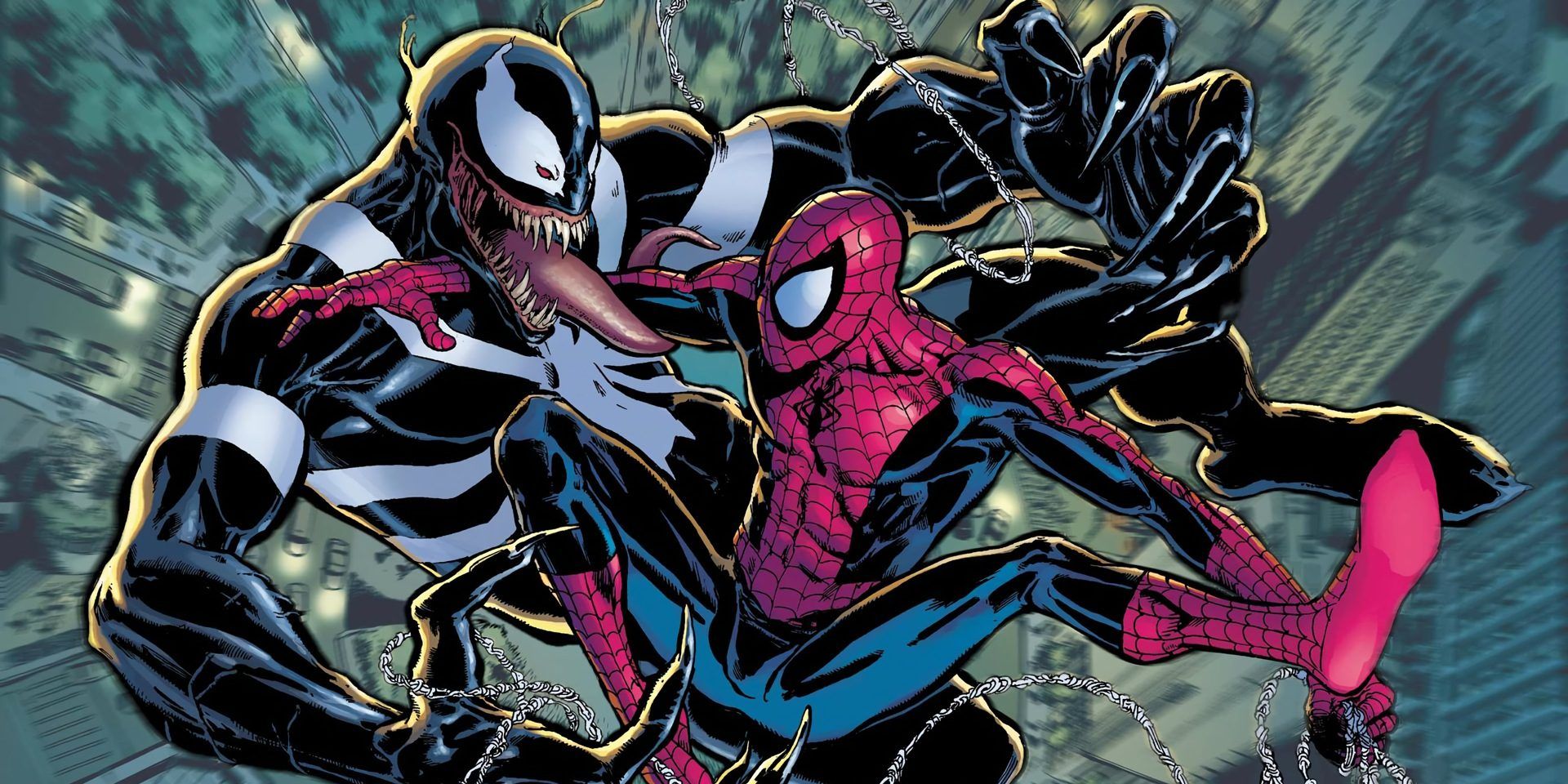‘Venom: The Last Dance’ Star Tom Hardy Fuels ‘Spider-Man 4’ Crossover Rumors