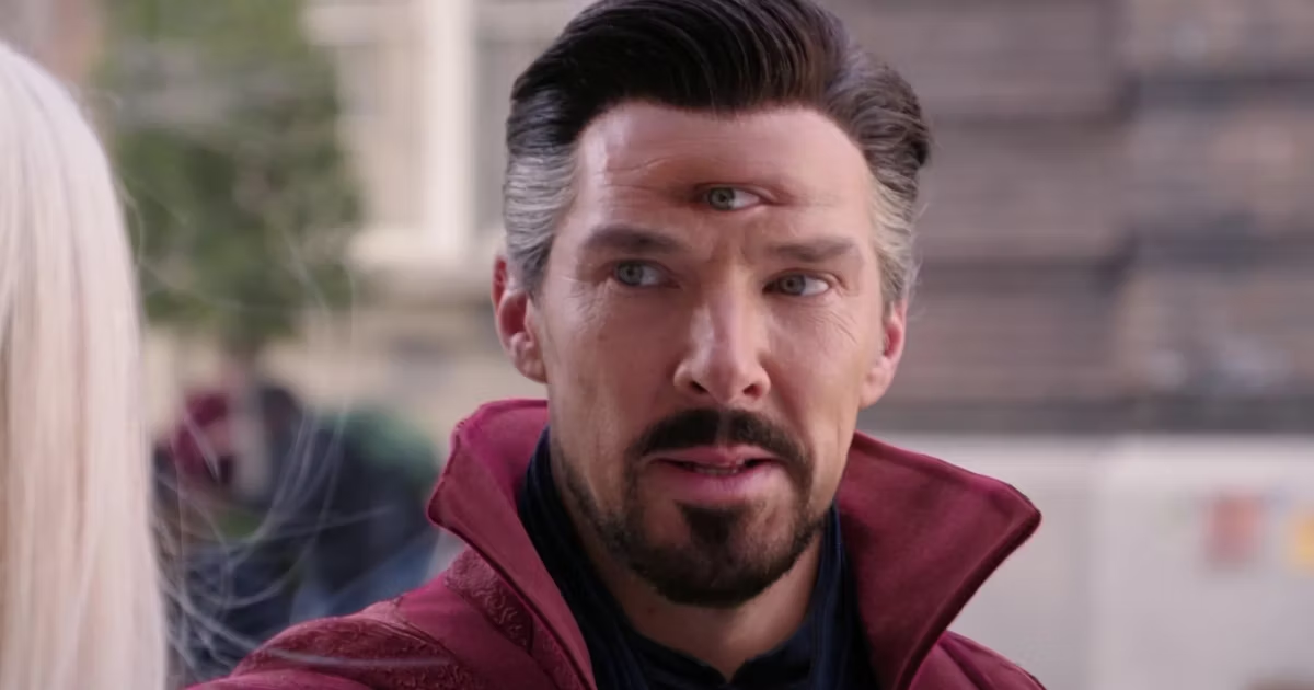 Marvel Studios Reportedly (Third)Eyeing MCU Veteran Director for ‘Doctor Strange 3’