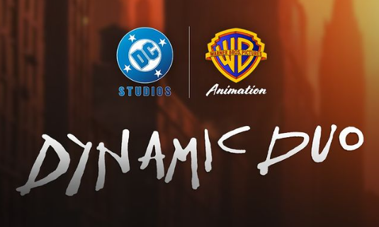 DC Studios Developing Animated Robins Film ‘Dynamic Duo’