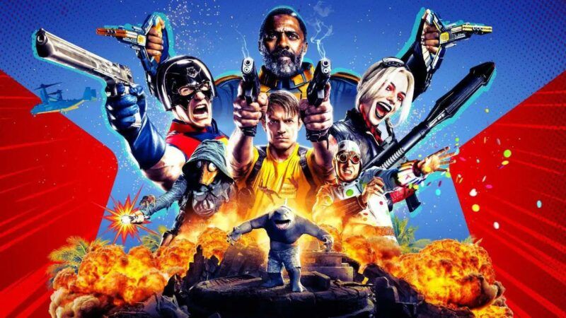 A ‘Peacemaker’ Timeline Tidbit May Have Set the Stage for the Return of Another Member of Suicide Squad