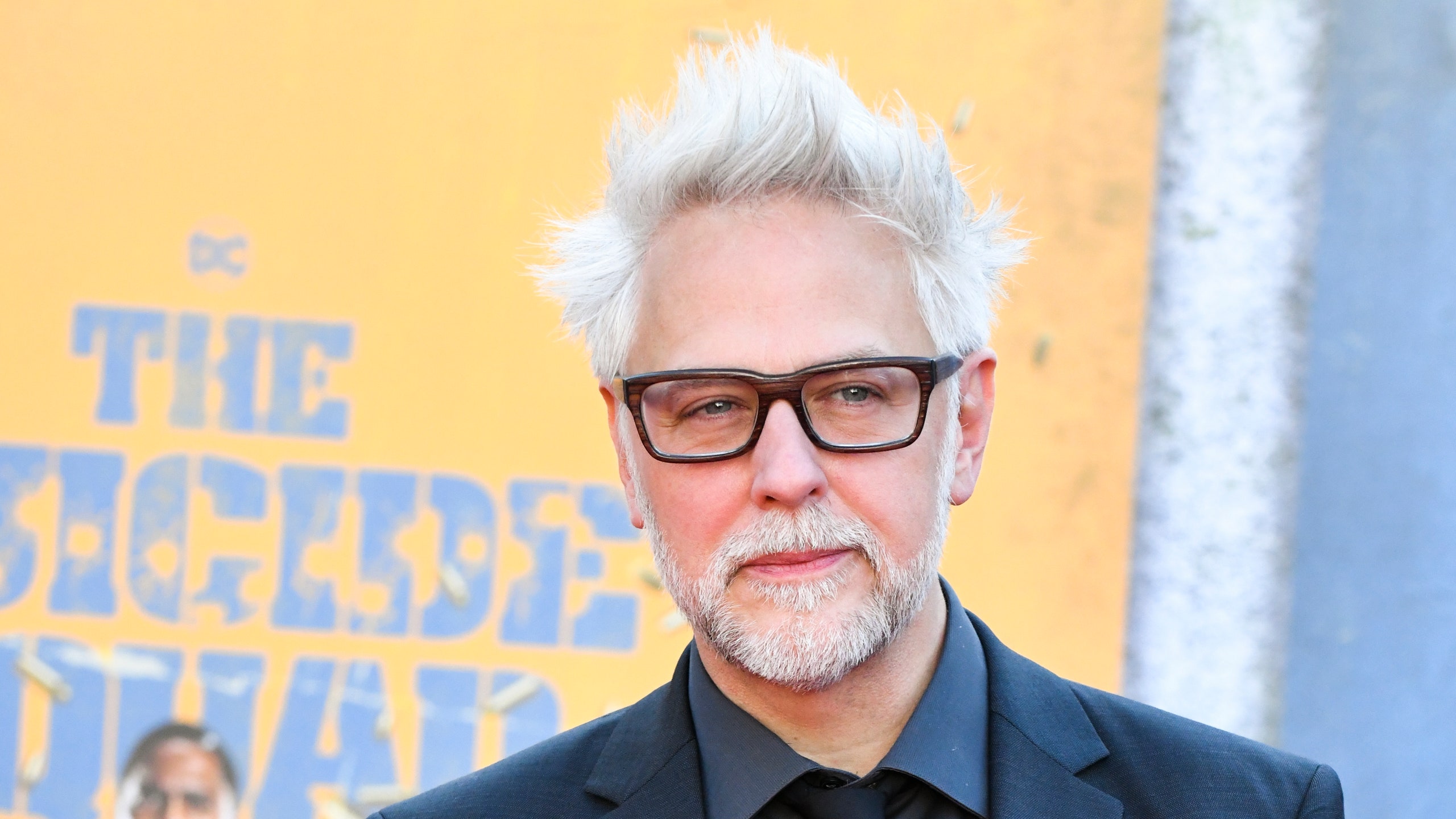 James Gunn Adds Two Previous DC Projects to the New DCU Timeline, Confusing Dozens