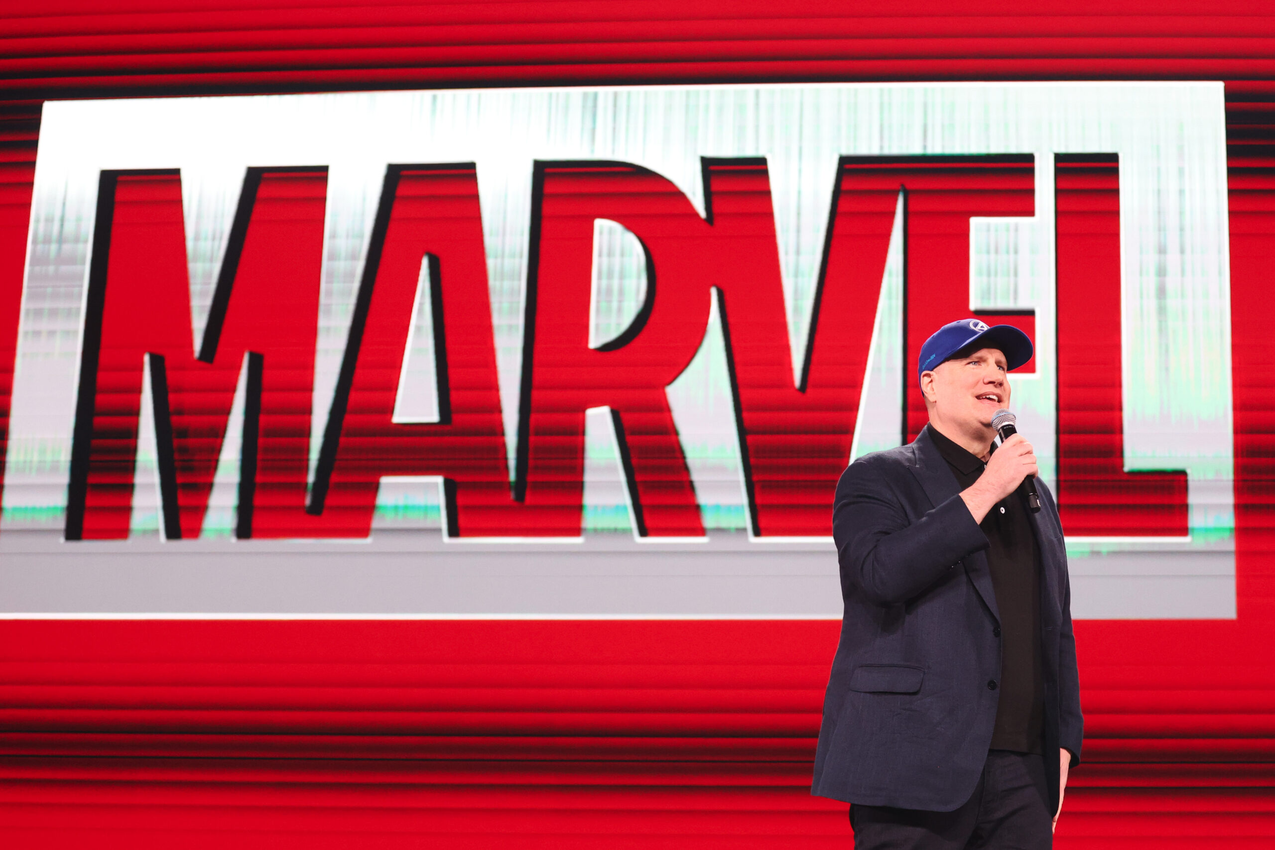 Kevin Feige Provides Updates on the Futures of Several Major Marvel Characters
