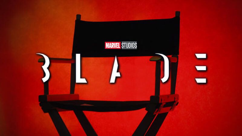 New Rumor Suggests Marvel Studios May Have Landed the Perfect Director for the (Un)Dead ‘Blade’