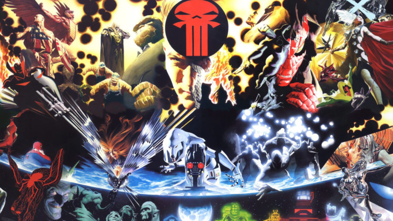 ‘The Fantastic Four: First Steps’ May Be Set in One of Marvel Comics’ Most Incredible Parallel Universes
