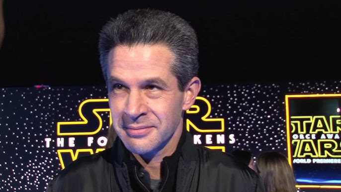 Simon Says: Kinberg Trilogy Emerges as Top Priority; Other Projects Order 66’d as Kathleen Kennedy Steps Down