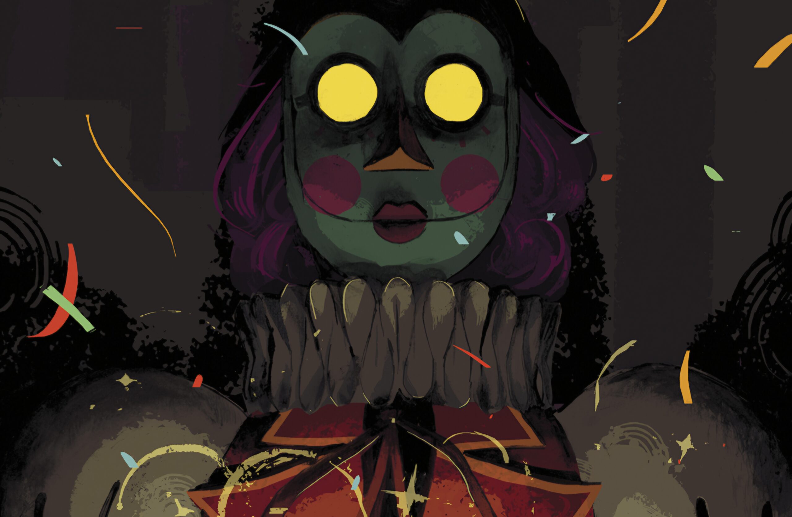 Image Comics Releases New Trailer for Rick Remender and Paul Azaceta’s ‘The Seasons’