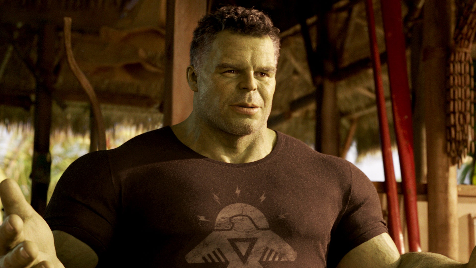 We Have a Hulk: Marvel Studios Reportedly Developing a Potentially Epic Project for the Jade Giant