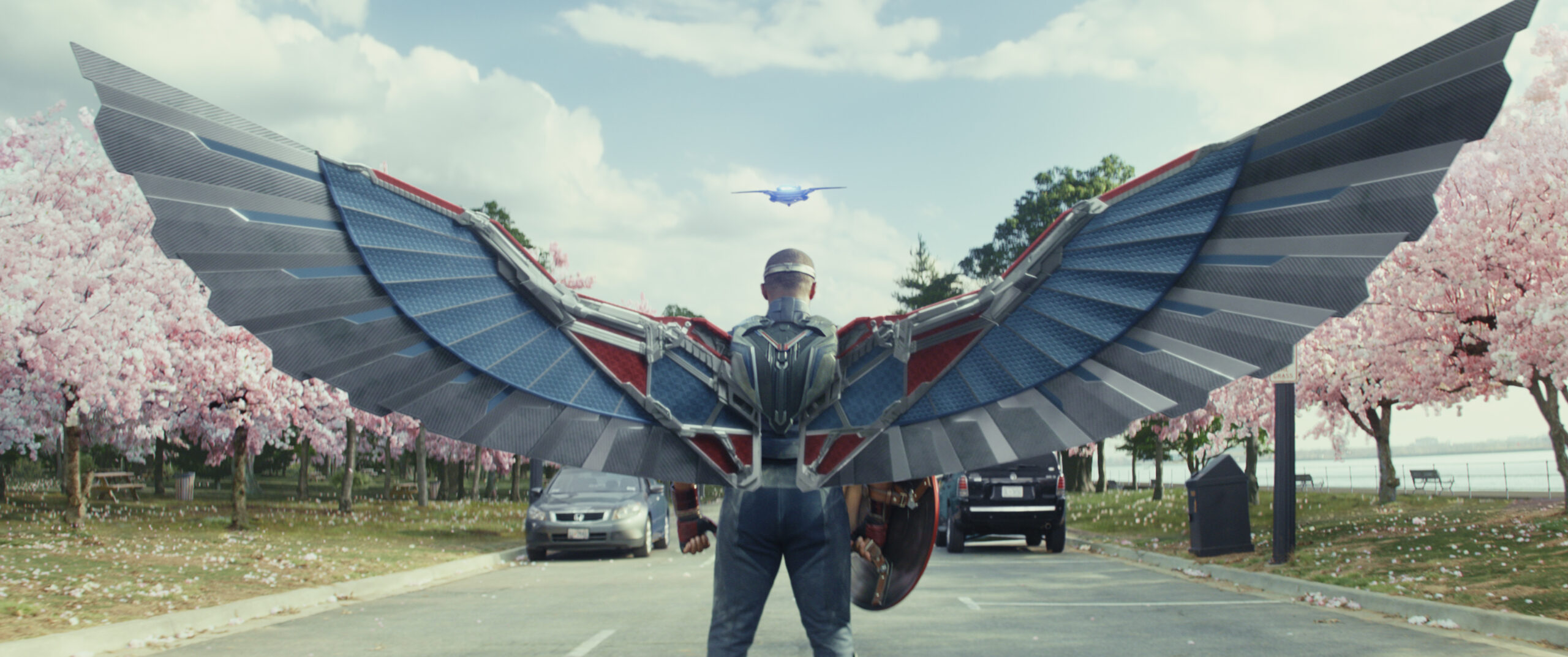 The Ultimate List of What to Watch Before ‘Captain America: Brave New World’