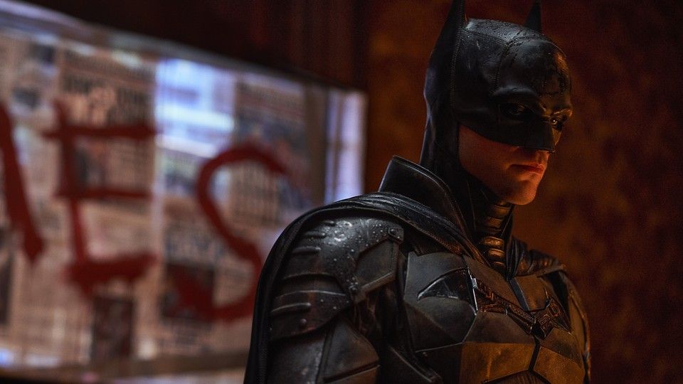 ‘The Batman-Part II’ Casting Rumor Could Point Toward the Sequel Delving into the Shadows of the Dark Knight’s Lineage
