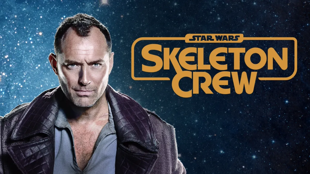 ‘Skeleton Crew’: D+ Clarifies Confusion Around the New Series Place on the Star Wars Timeline