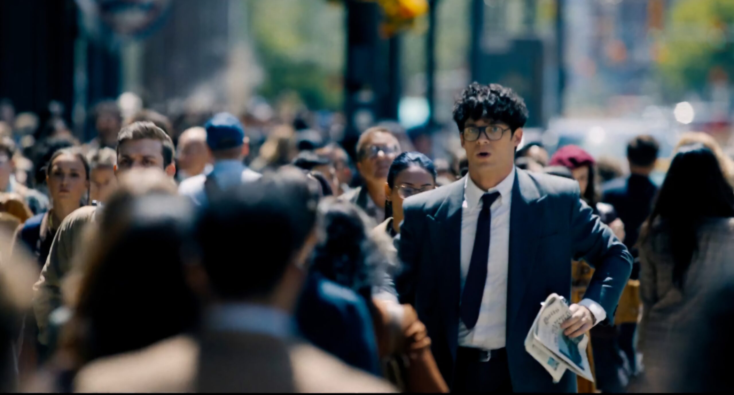 ‘Superman’ Set Prop Solves New Teaser’s Major Mystery