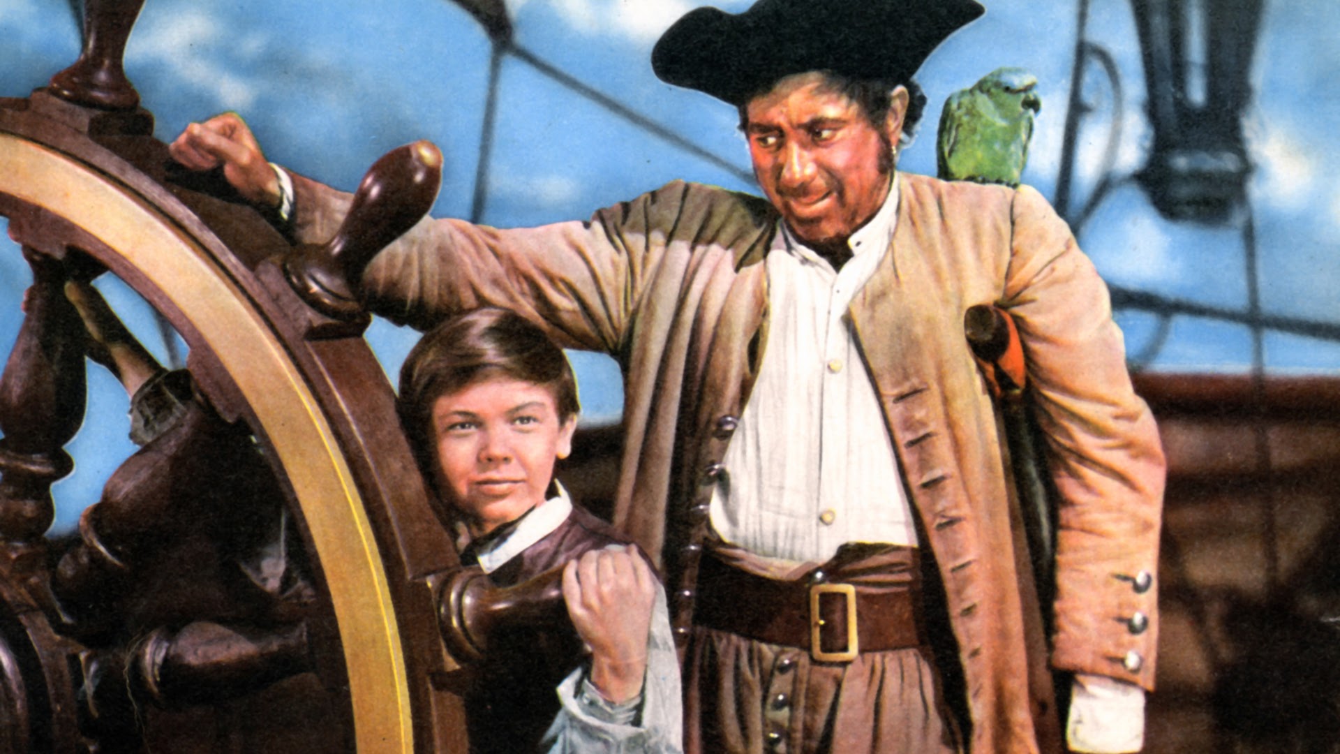 ‘The Peanut Butter Falcon’ Directing Duo Resurrecting a 1950s Pirate Classic at Disney