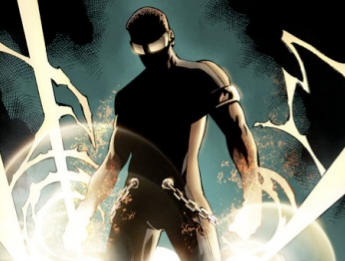 Marvel’s Hidden Champion
