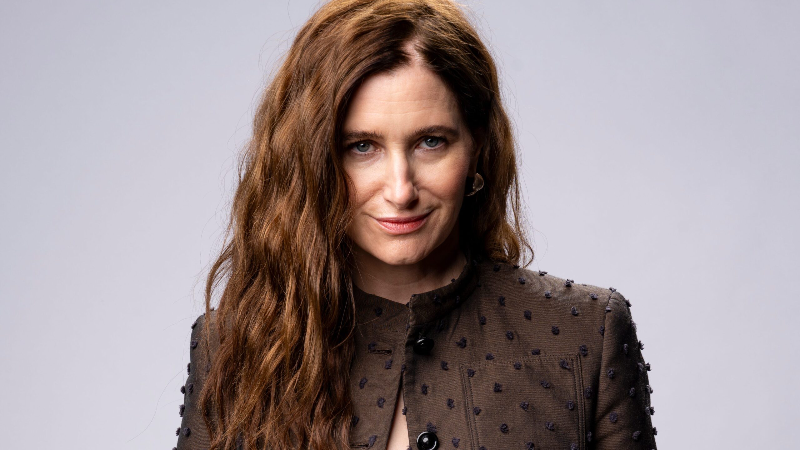 Kathryn Hahn Eyed for Major Role in Disney’s Next Live-action Reimagining
