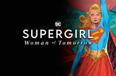 David Krumholtz and Emily Beecham Join the Cast ‘Supergirl: Woman of Tomorrow’
