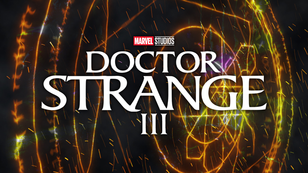 By the Vishanti! Benedict Cumberbatch Updates the Status of the Doctor Strange Threequel