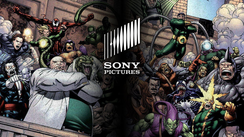 The Scoop on Each of Sony’s Unmade Spider-Man Universe Films