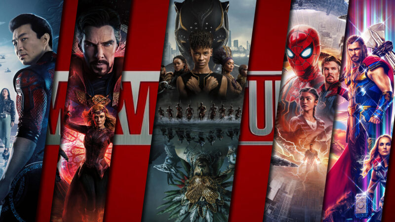 Marvel Studios Star Confirms Extensive Changes to ‘Avengers 5’