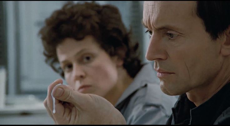 Sigourney Weaver’s Upcoming Star Wars Role Revealed, Calls Back to the ‘Alien’ Franchise