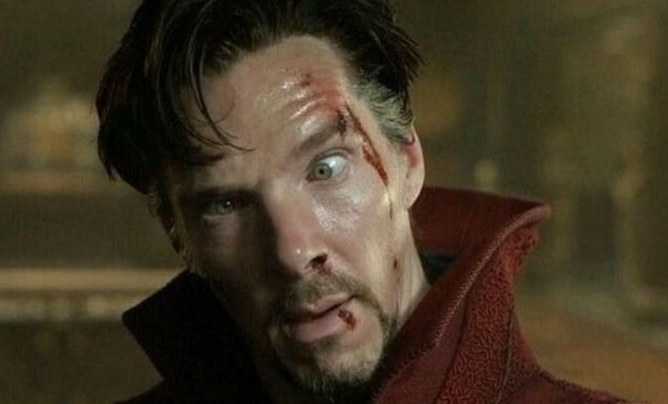 The “Wizard Sidekick” — Is Strange Truly Breaking Bad in Doomsday?