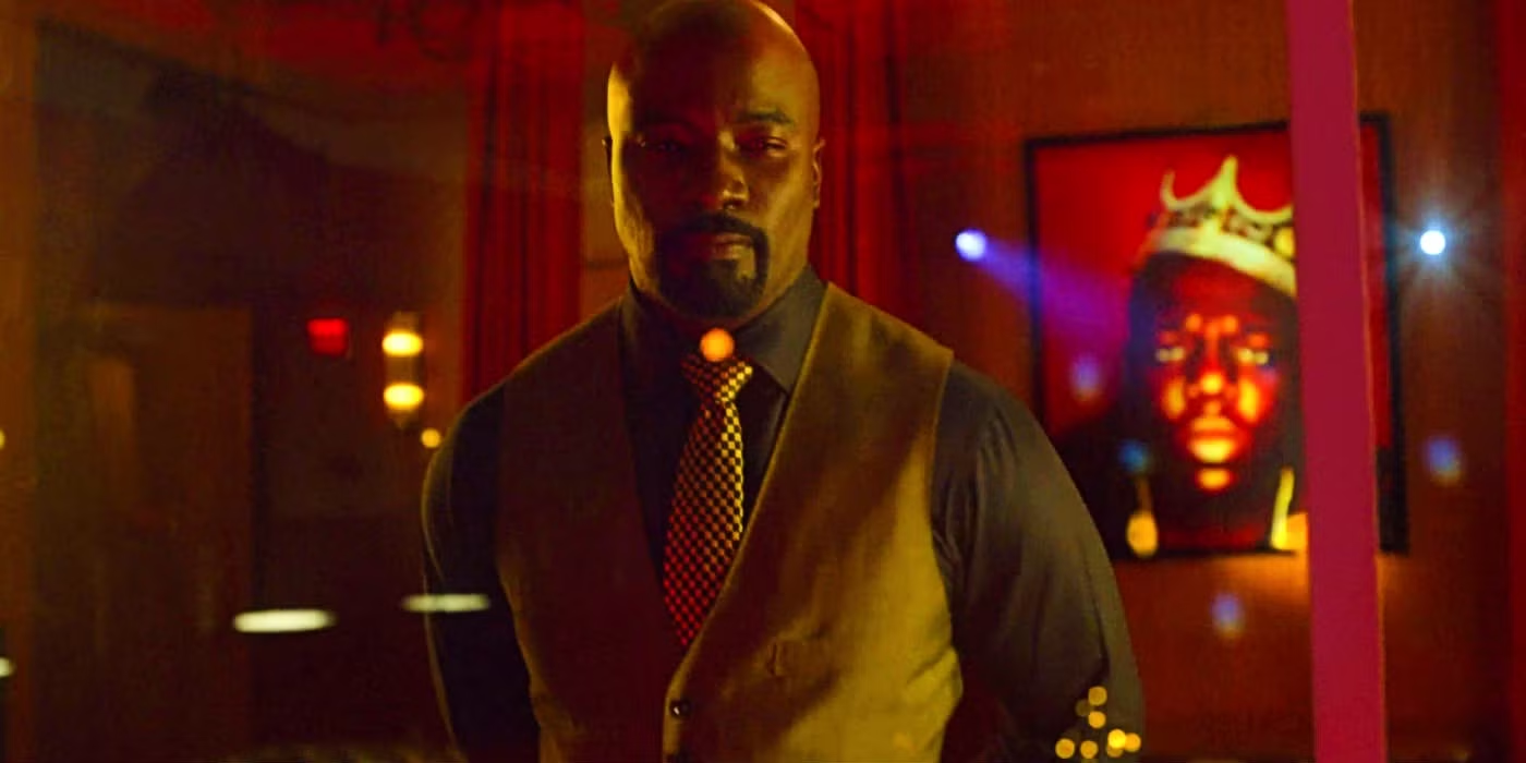 The ‘Daredevil: Born Again’ Trailer Contains the MCU’s First ‘Luke Cage’s Reference