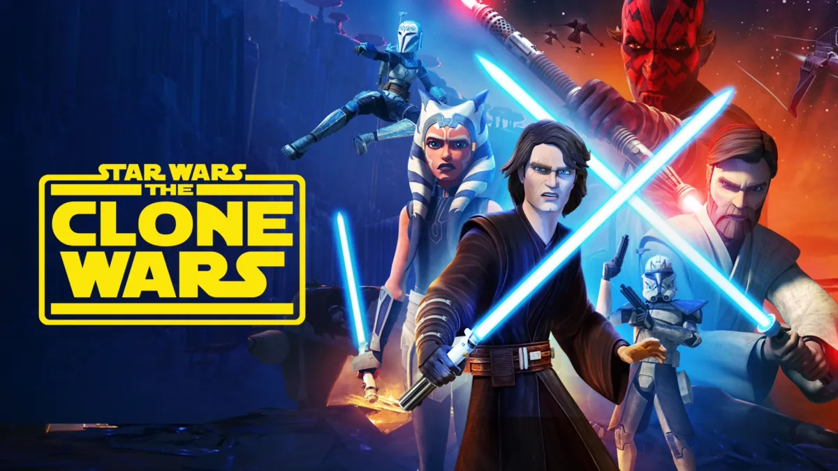 Wild Rumor Points to a Fan-favorite Clone Wars Villain Appearing in ‘The Mandalorian and Grogu’