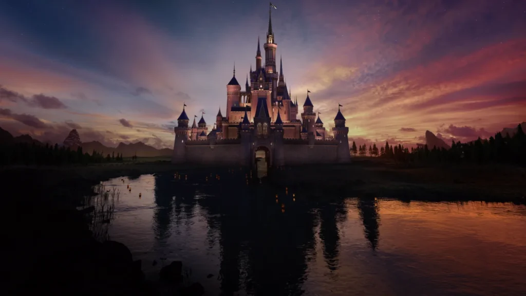 A Second MCU Star Rumored for a Major Role in Disney’s Live-Action ‘Tangled’