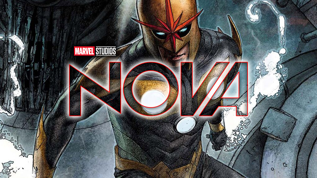 Marvel Television’s ‘Nova’ Takes Flight Again Under Veteran MCU Scribe