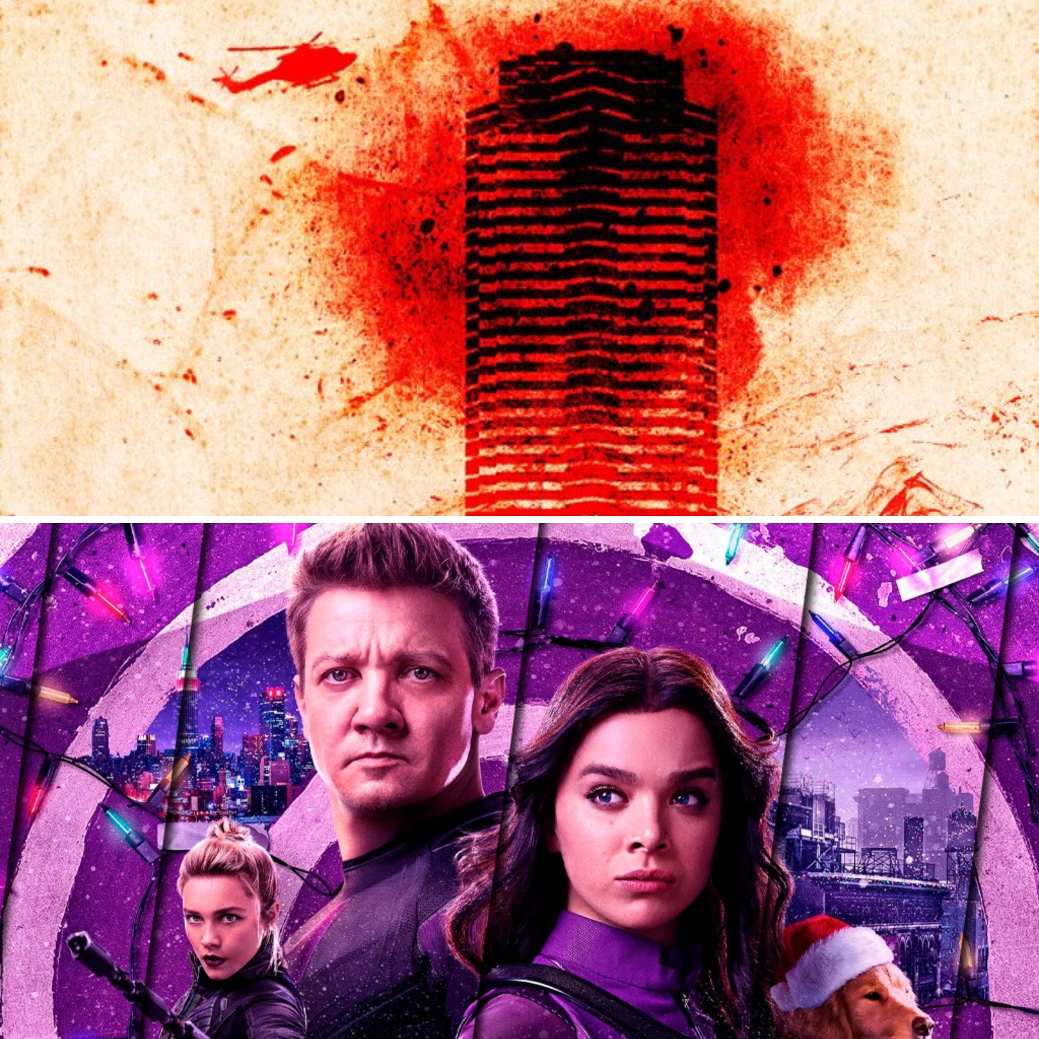 Marvel Studios Rumored Plans for ‘Hawkeye’ Season 2 Sound Insanely Good