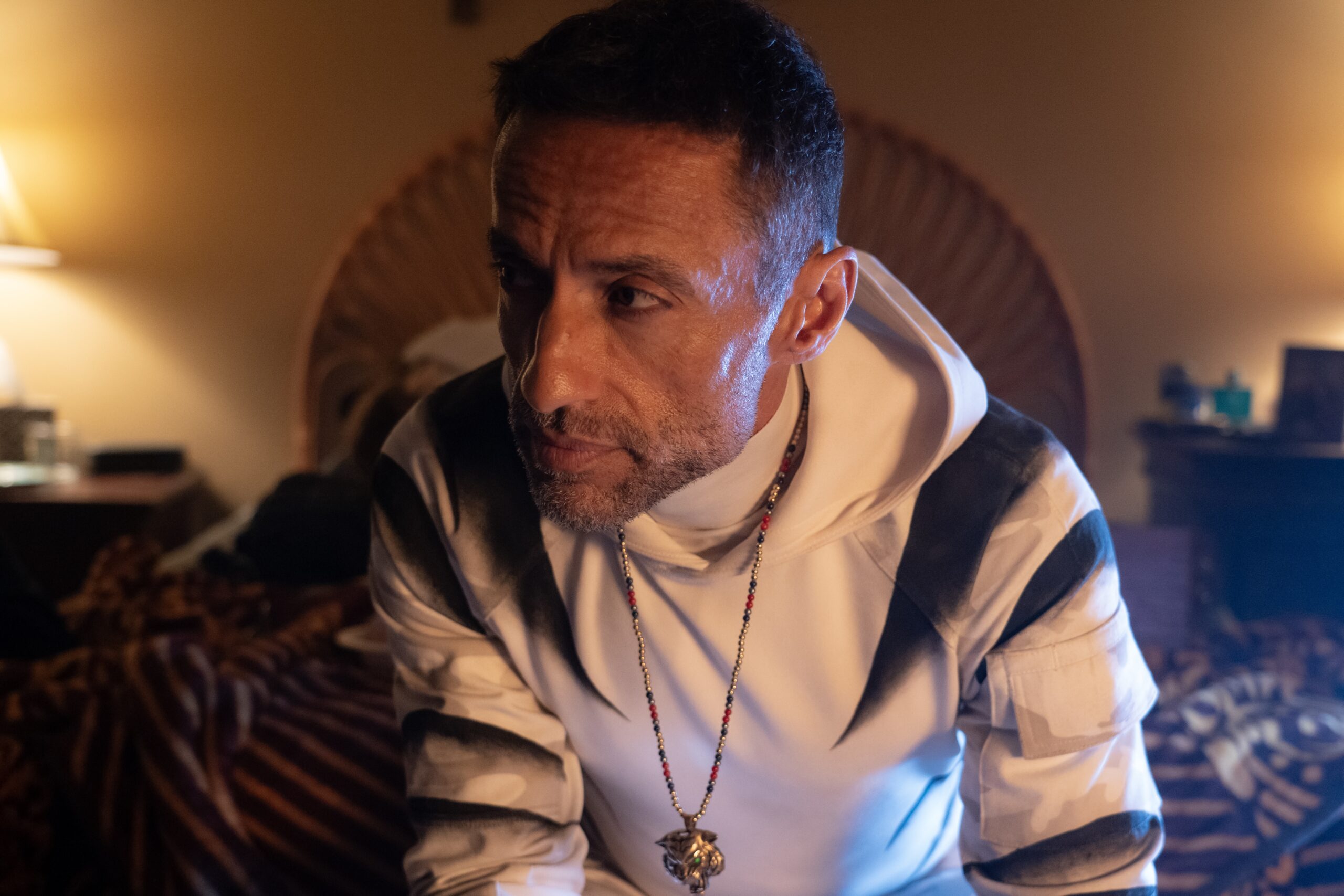 ‘Daredevil: Born Again’ Episode 2 Review: Let the Devil Out