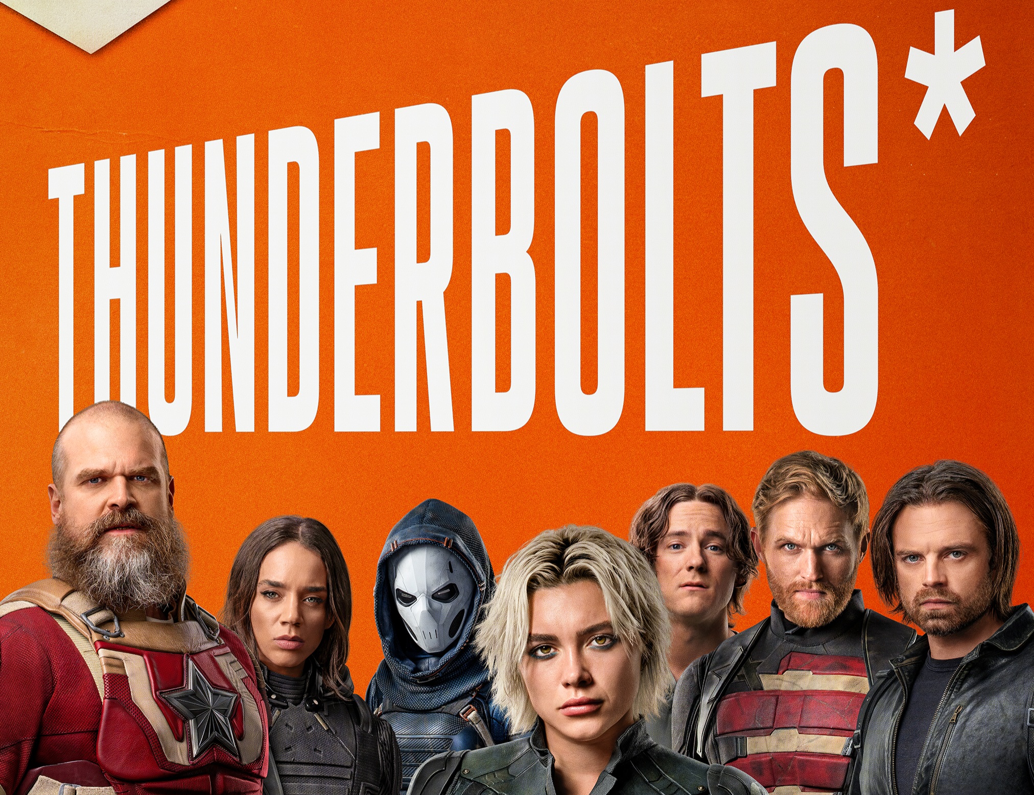 ‘Thunderbolts*’: Explaining the Film’s Two Credit Cookies