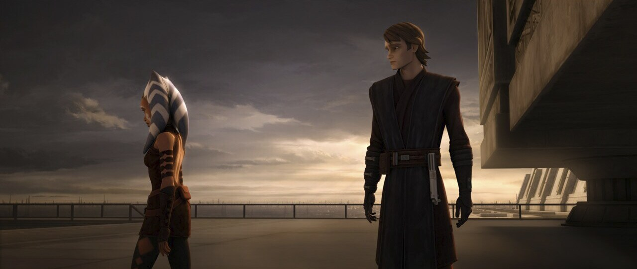 Lucasfilm’s CCO Addresses the Future of Animated Star Wars Projects