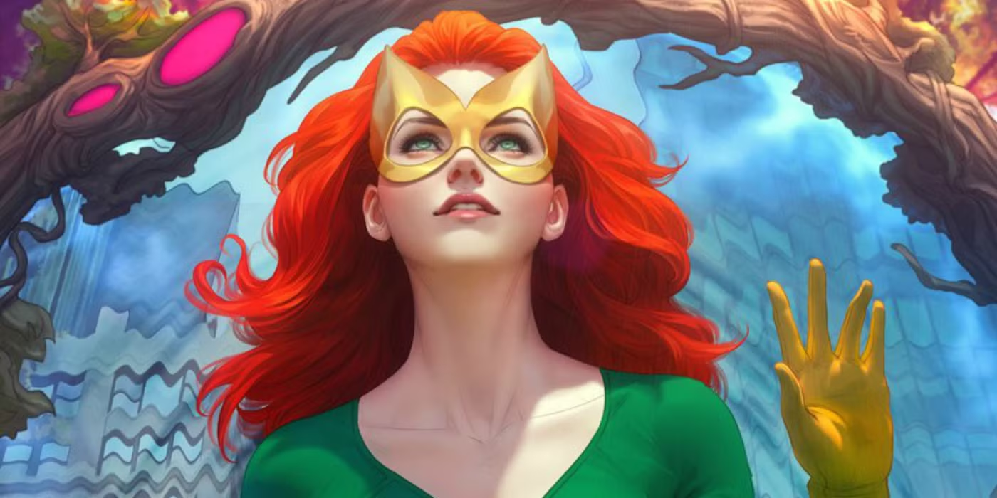 Sadie Sink Is Reportedly the MCU’s Jean Grey—and She’s Debuting in ‘Spider-Man: Brand New Day’