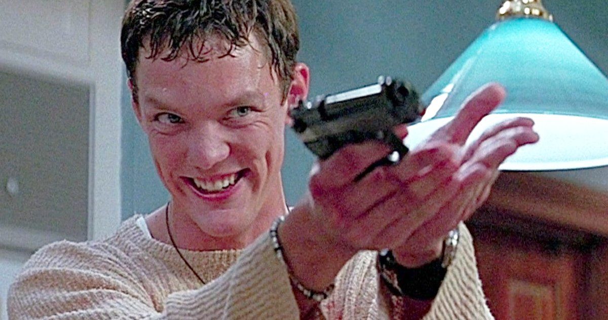 Mystery in Metropolis — Matthew Lillard Reunites with James Gunn for ‘Man of Tomorrow’