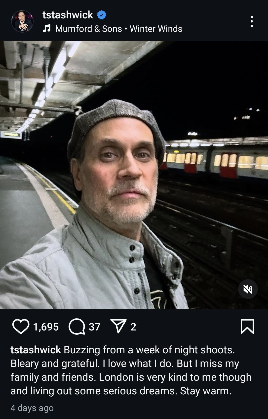 Todd Stashwick’s Mystery ‘Vision’ Assassin Reportedly Revealed
