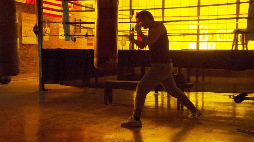 ‘Daredevil: Born Again’: [SPOILER] Returns as Action Moves to Key Netflix Series Location in Latest Set Photos