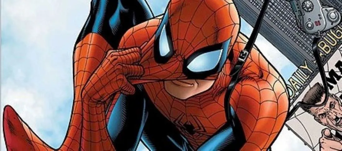 CinemaCon: Sony Reveals Home-less Subtitle for ‘Spider-Man 4’