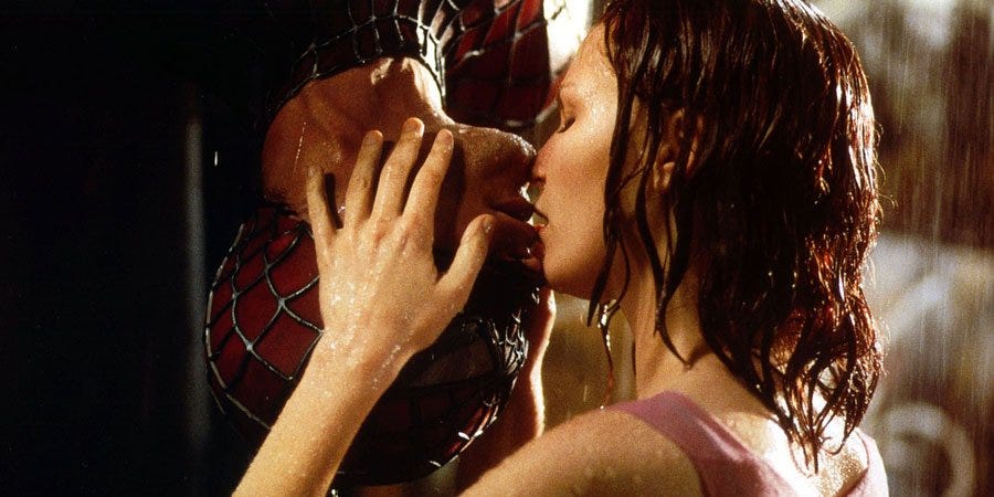 ‘Spider-Man: Brand New Day’ Rumored to Feature a Major Connection to Sam Raimi’s Spider-Man Trilogy