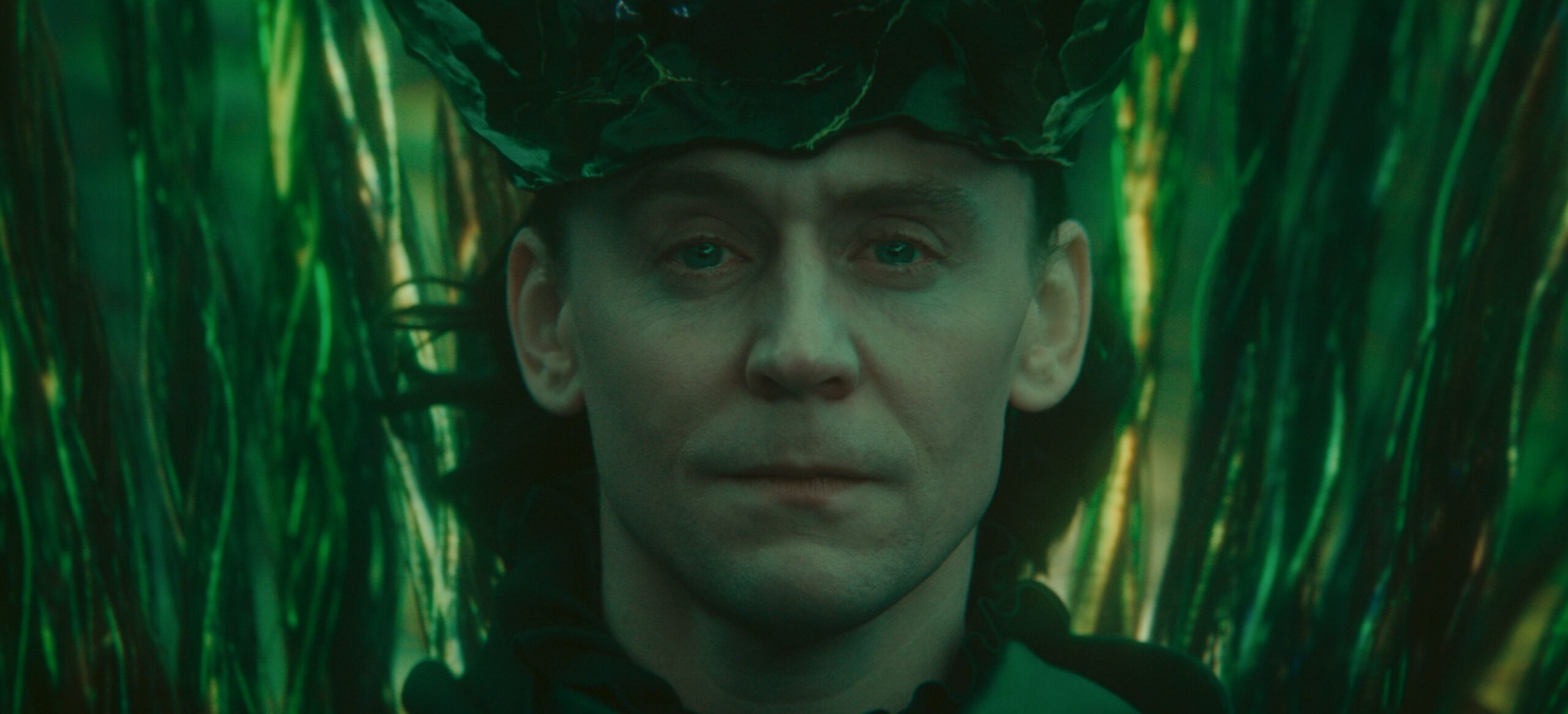 Is Loki the Sacrificial Lamb of ‘AVENGERS: DOOMSDAY’?