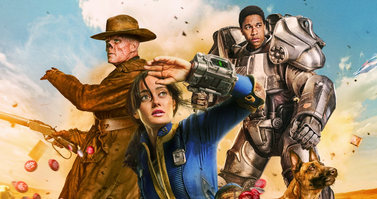 ‘Fallout’ Renewed for Season 3 Ahead of Season 2 Premiere