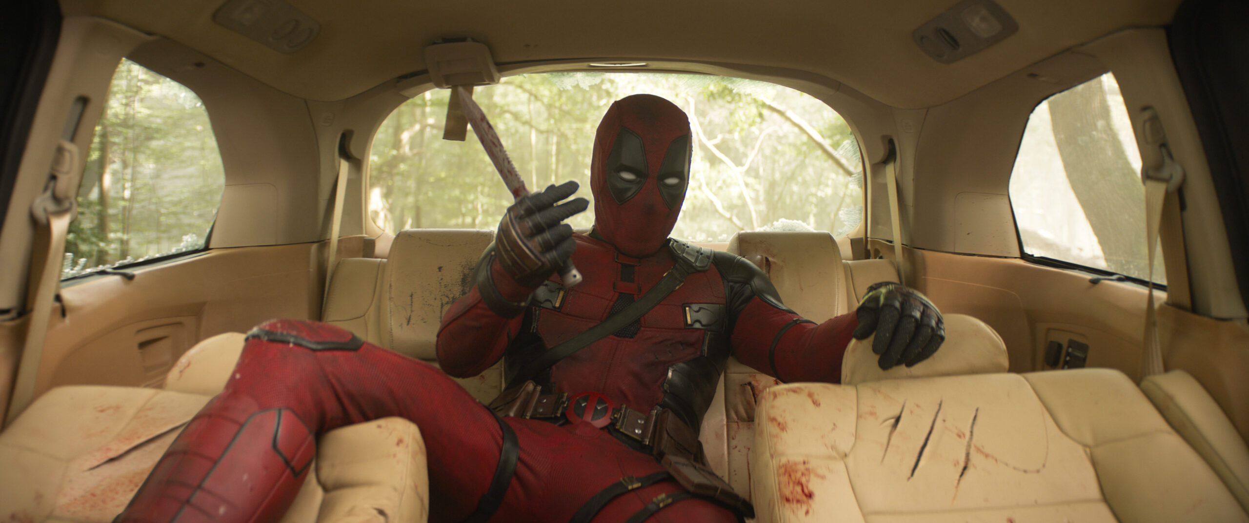 Ryan Reynolds’ New X-Team Reportedly Revealed…and It Includes the MCU’s Rumored Wolverine
