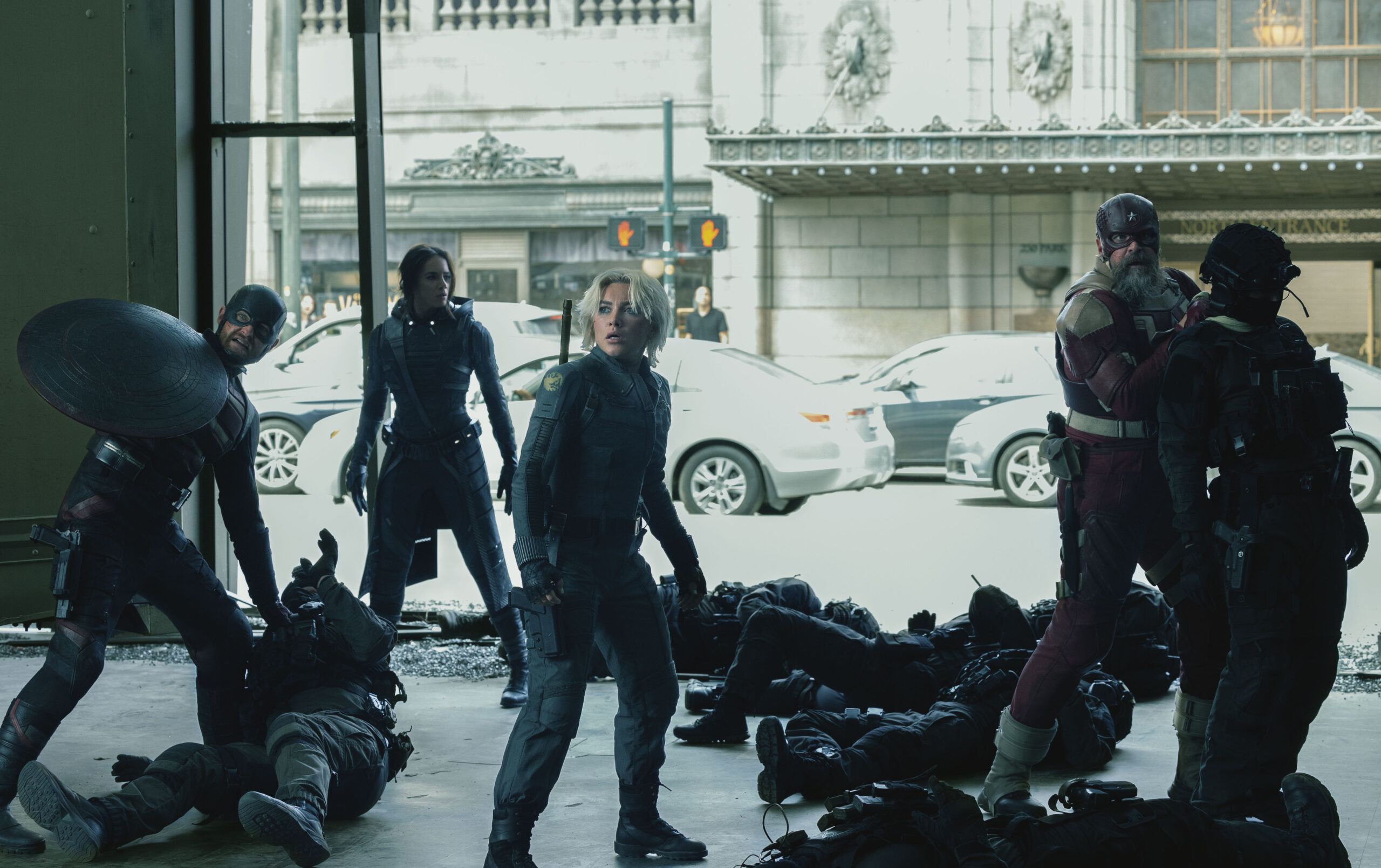 ‘Thunderbolts*’ Director Confirms Major Changes to the Film’s Original Script