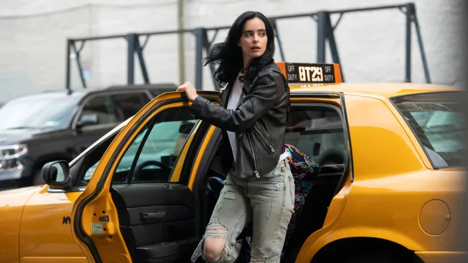 Krysten Ritter Joins Season 2 of ‘Daredevil: Born Again’