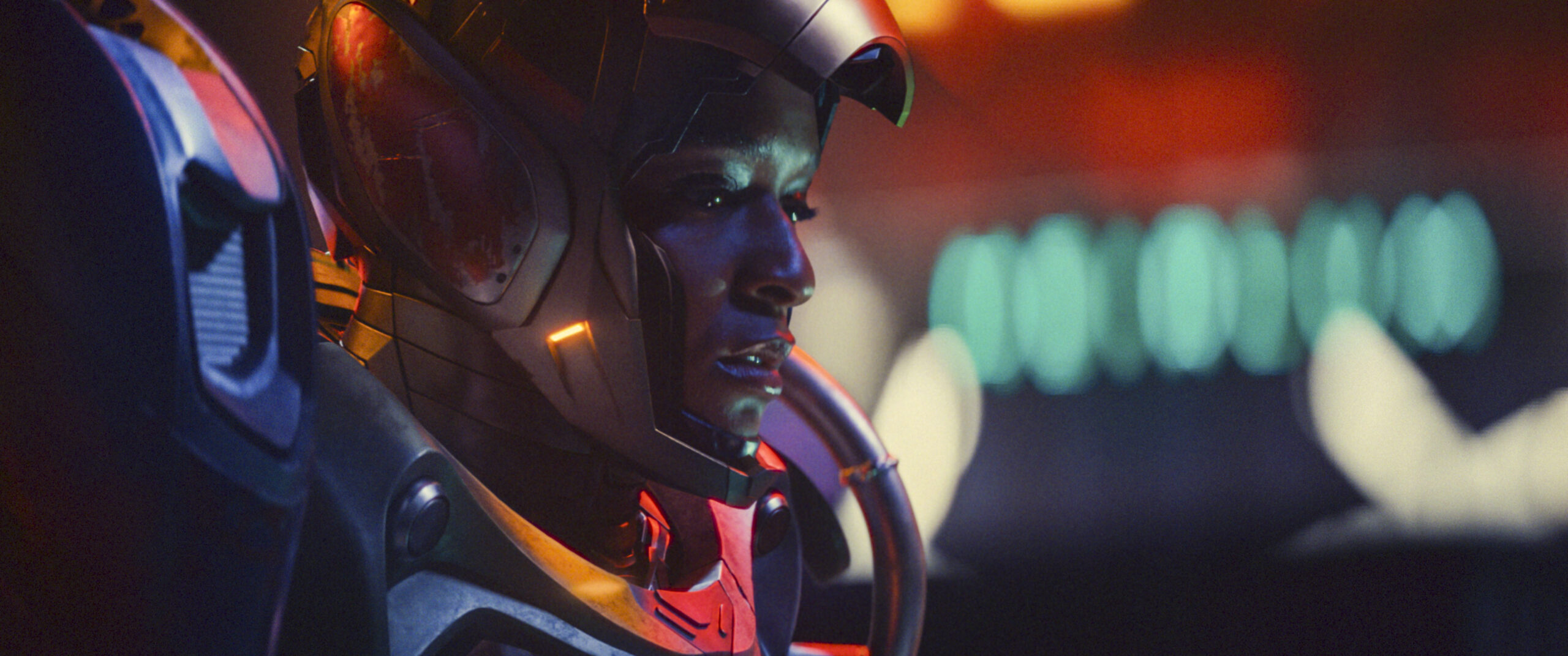 Review: Short of Iconic, ‘Ironheart’ Does Deliver Something Universally Impactful