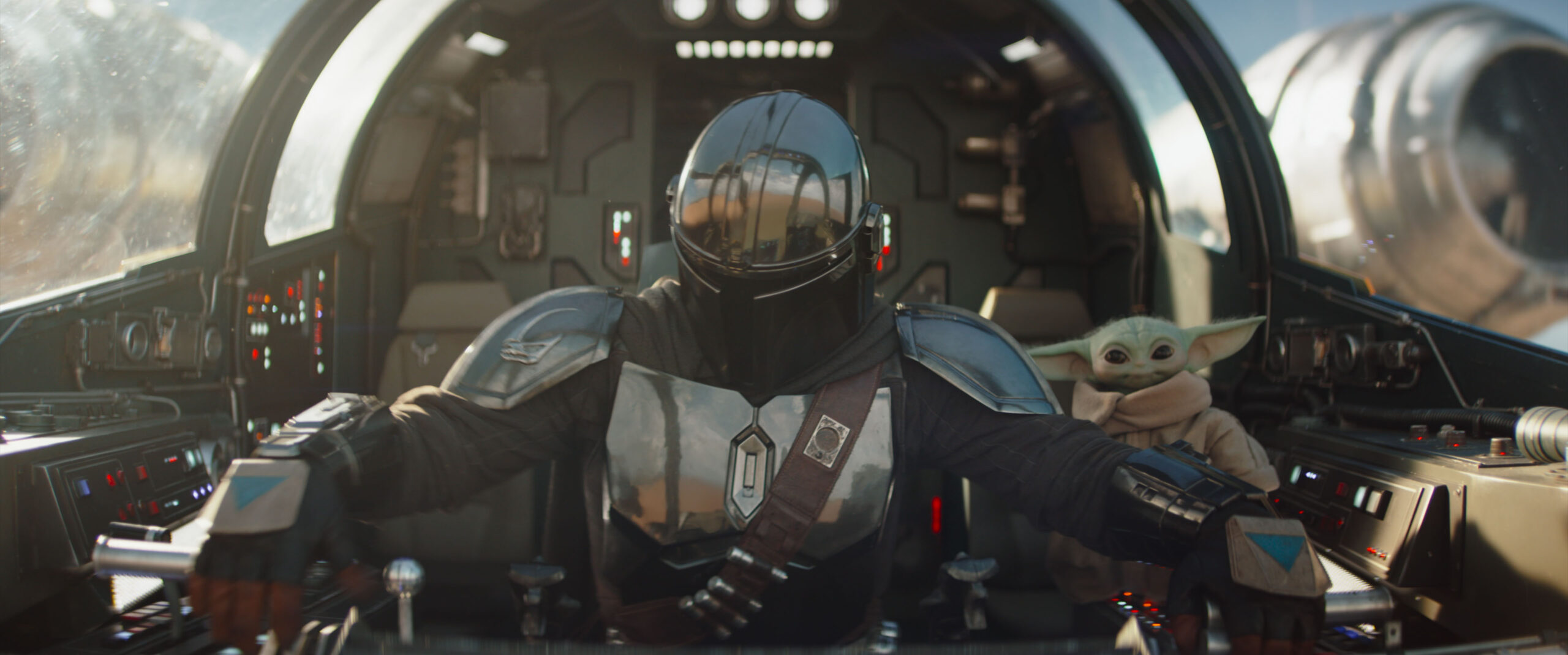 Rumored Synopsis for ‘The Mandalorian and Grogu’ Teases Another Deep Dive into Legends Lore