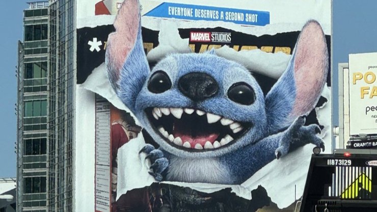 In the Case of the People vs. ‘Thunderbolts*’, the Defense Calls ‘Lilo & Stitch’